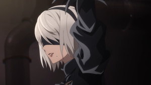 NieR:Automata Ver1.1a